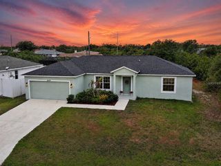 10437 GRAIL AVENUE, Englewood, FL 34224