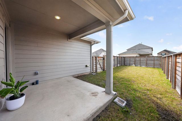 383 Brandywine RD, Hutto, TX 78634