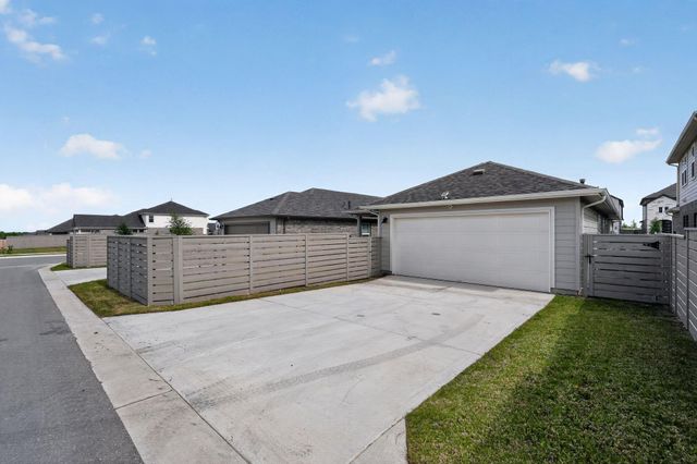 383 Brandywine RD, Hutto, TX 78634