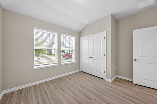 383 Brandywine RD, Hutto, TX 78634