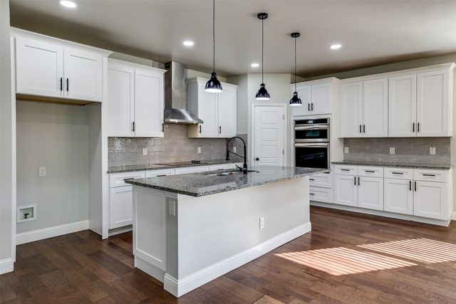 1804 Eastwood Court, Mansfield, TX 76063