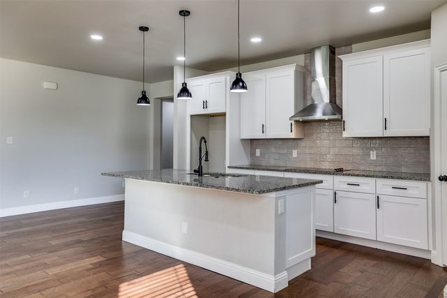 1804 Eastwood Court, Mansfield, TX 76063