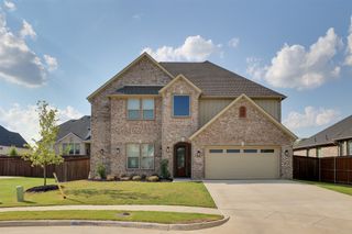 1804 Eastwood Court, Mansfield, TX 76063