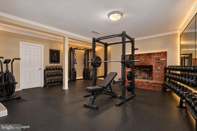 1811 N RANDOLPH ST, Arlington, VA 22207