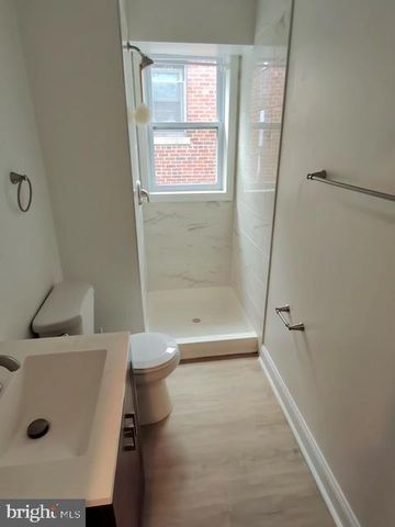 317 DECATUR ST NW #4, Washington, DC 20011