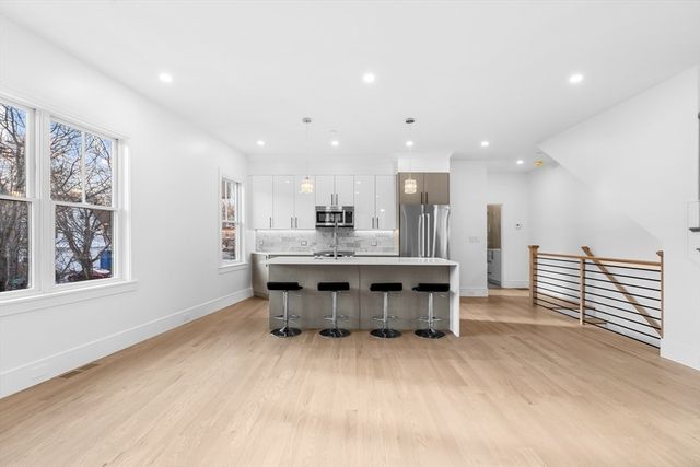 143 Tremont St 1, Boston, MA 02135