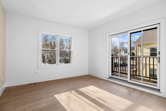 143 Tremont St 1, Boston, MA 02135