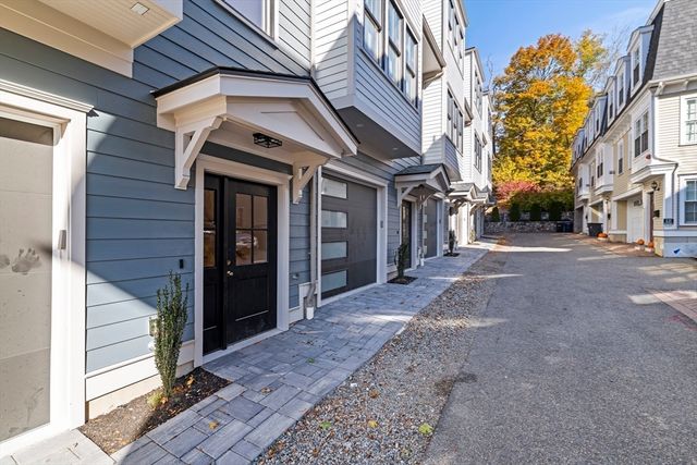 143 Tremont St 1, Boston, MA 02135