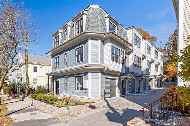 143 Tremont St 1, Boston, MA 02135