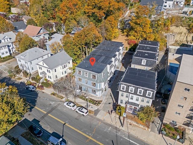 143 Tremont St 1, Boston, MA 02135