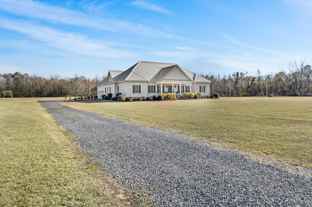 2341 Bowman Branch Highway, Rowesville, SC 29133