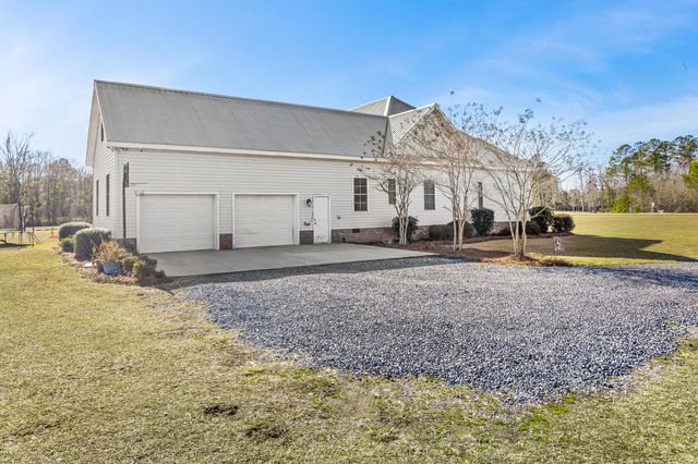 2341 Bowman Branch Highway, Rowesville, SC 29133