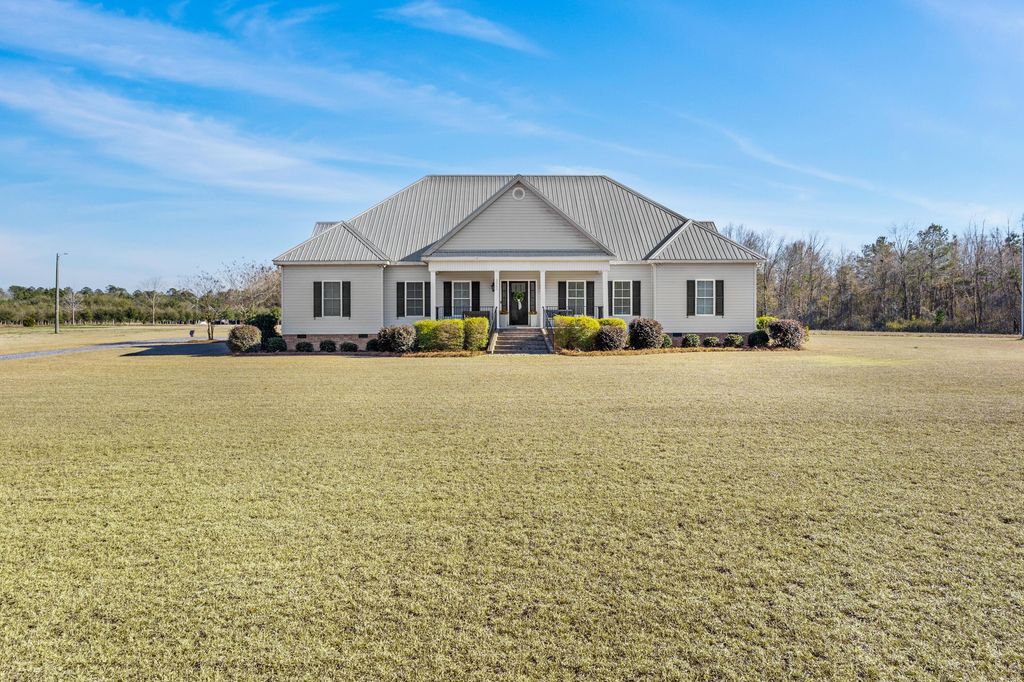 2341 Bowman Branch Highway, Rowesville, SC 29133