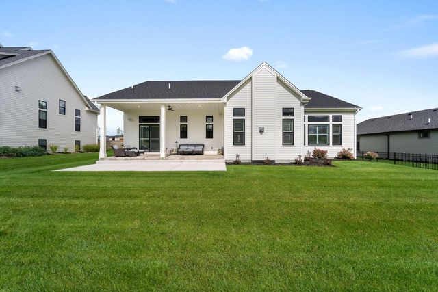 N57W20799 Dunbar COURT, Menomonee Falls, WI 53051