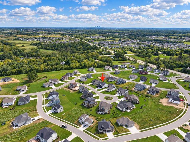 N57W20799 Dunbar COURT, Menomonee Falls, WI 53051