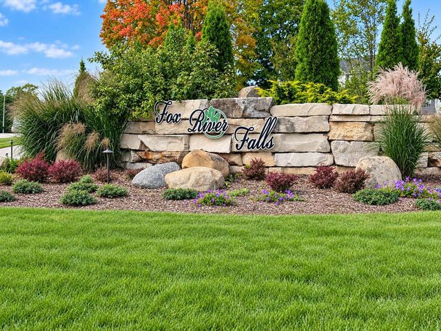 N57W20799 Dunbar COURT, Menomonee Falls, WI 53051