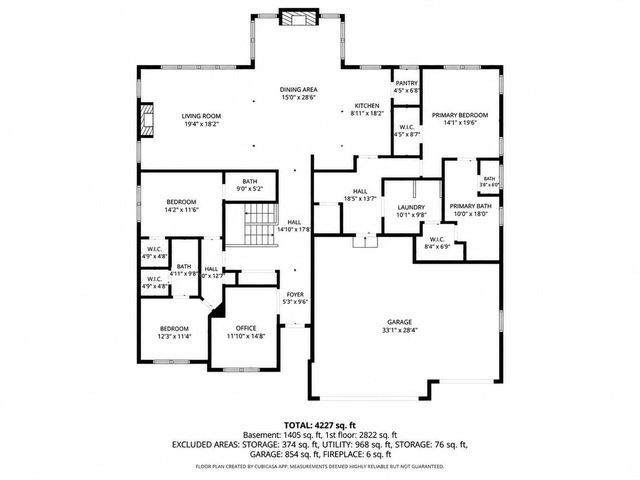 N57W20799 Dunbar COURT, Menomonee Falls, WI 53051