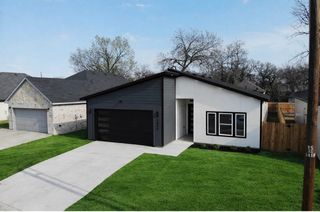 2820 Pennsylvania Avenue, Dallas, TX 75215