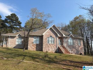 25 HICKORYWOOD LANE, Springville, AL 35146