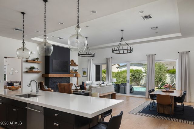 3548 E BLOOMFIELD Parkway, Gilbert, AZ 85296