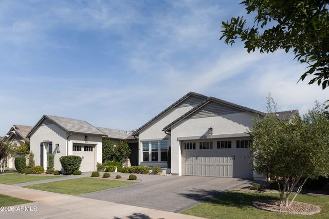 3548 E BLOOMFIELD Parkway, Gilbert, AZ 85296