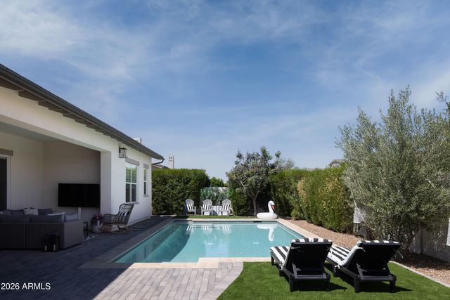 3548 E BLOOMFIELD Parkway, Gilbert, AZ 85296