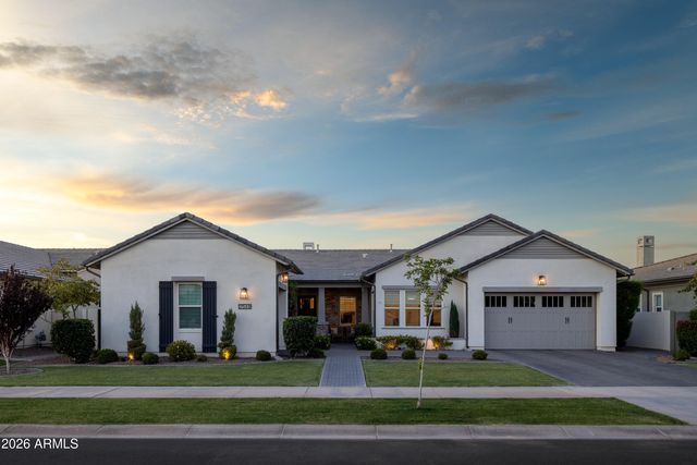 3548 E BLOOMFIELD Parkway, Gilbert, AZ 85296