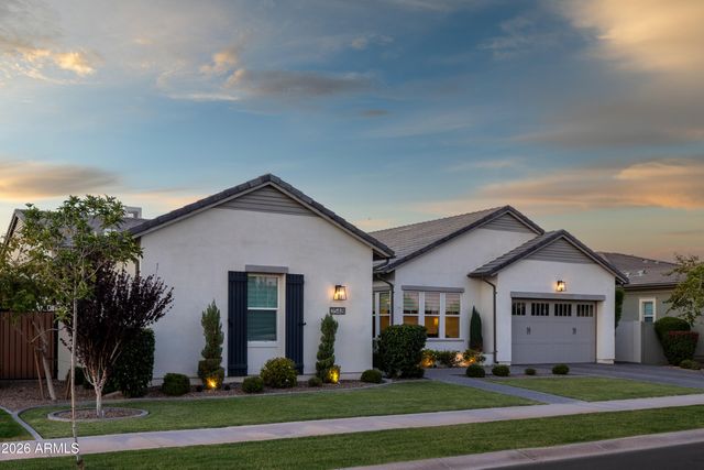 3548 E BLOOMFIELD Parkway, Gilbert, AZ 85296