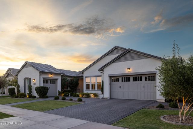 3548 E BLOOMFIELD Parkway, Gilbert, AZ 85296