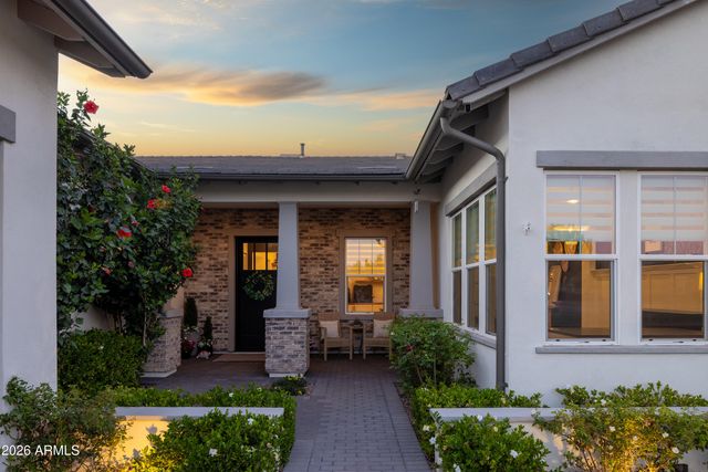 3548 E BLOOMFIELD Parkway, Gilbert, AZ 85296