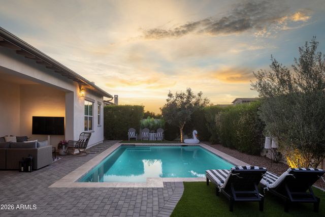 3548 E BLOOMFIELD Parkway, Gilbert, AZ 85296