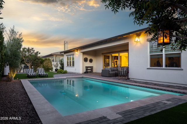 3548 E BLOOMFIELD Parkway, Gilbert, AZ 85296