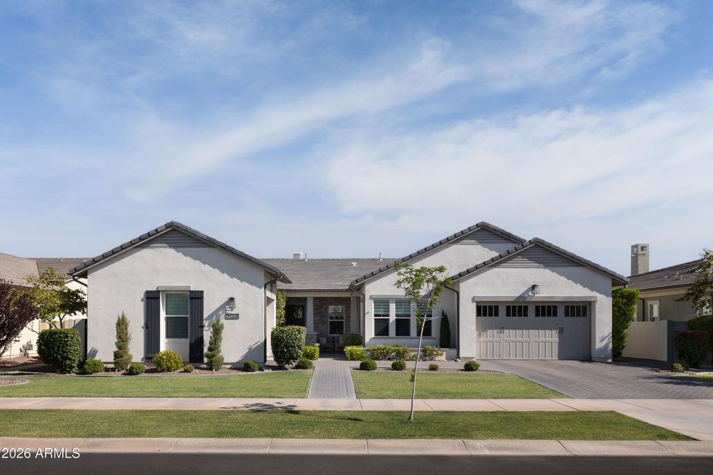 3548 E BLOOMFIELD Parkway, Gilbert, AZ 85296