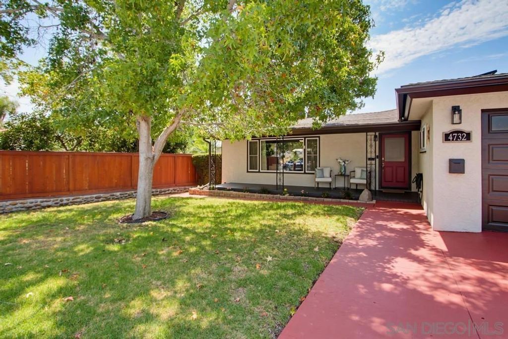 4732 55Th, San Diego, CA 92115 — photo 2