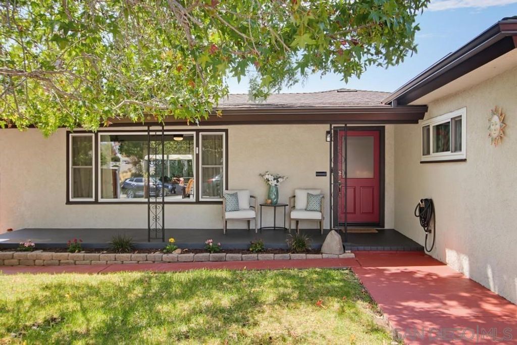 4732 55Th, San Diego, CA 92115 — photo 3