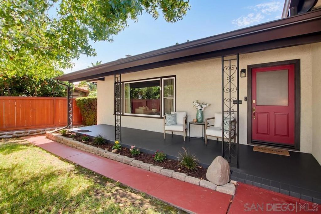 4732 55Th, San Diego, CA 92115 — photo 4