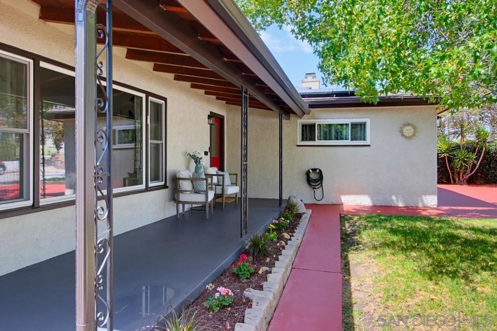 4732 55Th, San Diego, CA 92115 — photo 5