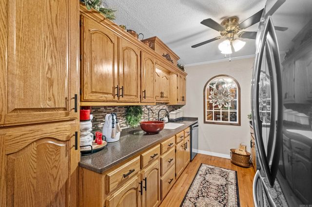 113 Woodlawn Road, Judsonia, AR 72081