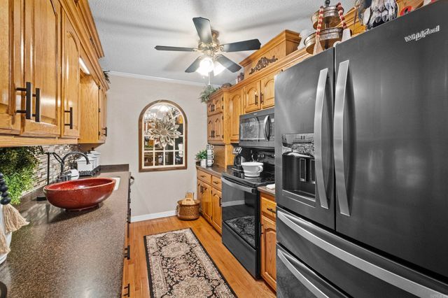 113 Woodlawn Road, Judsonia, AR 72081