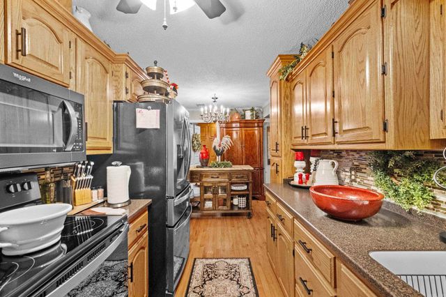 113 Woodlawn Road, Judsonia, AR 72081