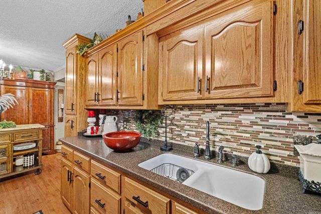 113 Woodlawn Road, Judsonia, AR 72081