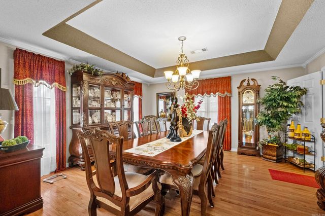 113 Woodlawn Road, Judsonia, AR 72081