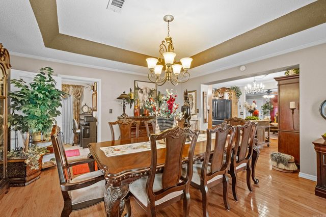 113 Woodlawn Road, Judsonia, AR 72081