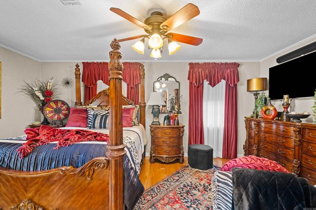 113 Woodlawn Road, Judsonia, AR 72081