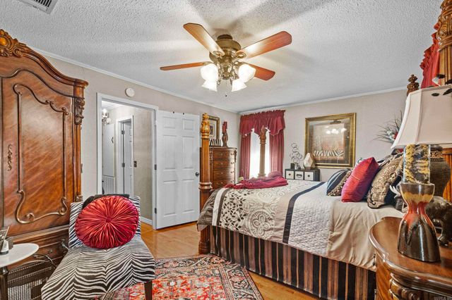 113 Woodlawn Road, Judsonia, AR 72081