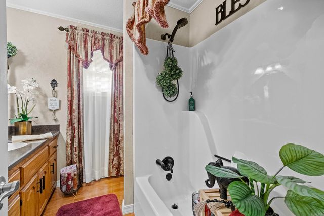 113 Woodlawn Road, Judsonia, AR 72081