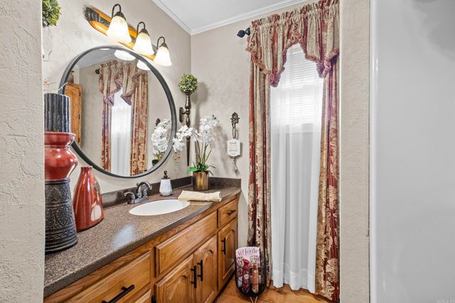 113 Woodlawn Road, Judsonia, AR 72081