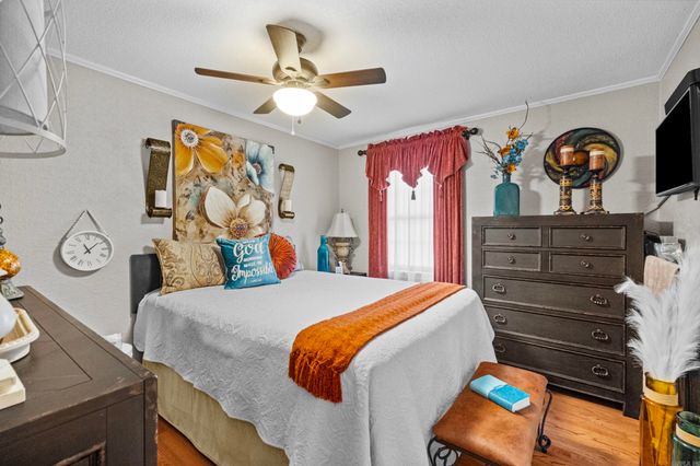 113 Woodlawn Road, Judsonia, AR 72081