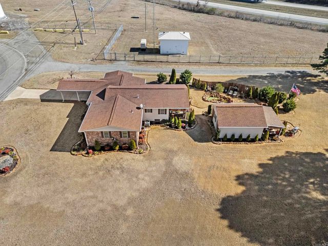113 Woodlawn Road, Judsonia, AR 72081