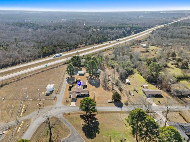 113 Woodlawn Road, Judsonia, AR 72081